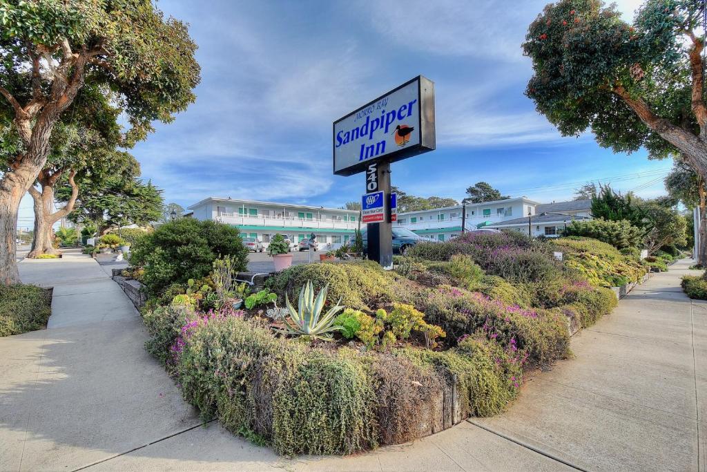 Morro Bay Sandpiper Inn Main image 2